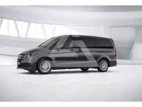 2022 Mercedes Benz V