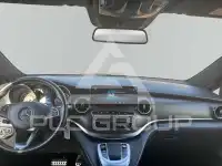 2022 Mercedes Benz V