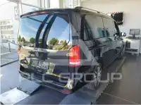 2022 Mercedes Benz V