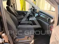 2022 Mercedes Benz V