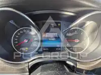 2022 Mercedes Benz V
