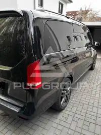 2022 Mercedes Benz V