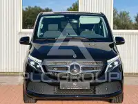 2022 Mercedes Benz V