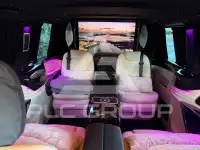 2022 Mercedes Benz V