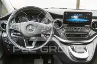 2022 Mercedes Benz V