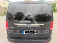 2022 Mercedes Benz V