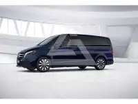 2022 Mercedes Benz V
