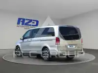 2022 Mercedes Benz V