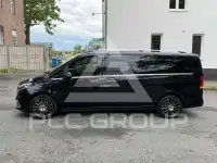 2022 Mercedes Benz V