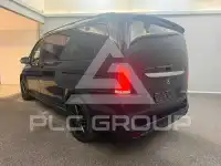2022 Mercedes Benz V