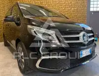 2022 Mercedes Benz V