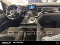2022 Mercedes Benz V