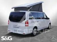 2022 Mercedes Benz V