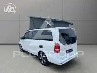 2022 Mercedes Benz V