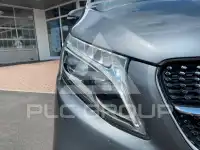 2022 Mercedes Benz V