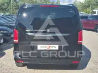 2022 Mercedes Benz V