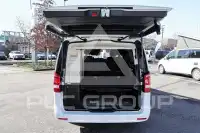 2022 Mercedes Benz V