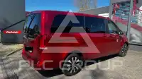 2022 Mercedes Benz V