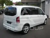 2022 Mercedes Benz V