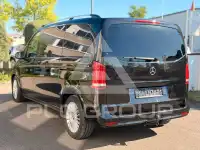 2022 Mercedes Benz V