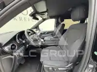 2022 Mercedes Benz V