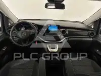 2022 Mercedes Benz V
