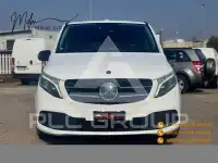 2022 Mercedes Benz V