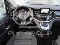 2022 Mercedes Benz V