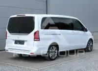 2022 Mercedes Benz V