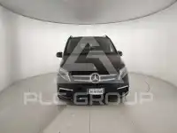 2022 Mercedes Benz V