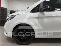 2022 Mercedes Benz V