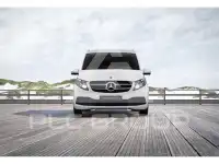 2022 Mercedes Benz V