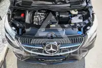 2022 Mercedes Benz V