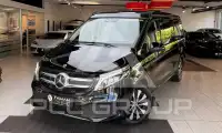 2022 Mercedes Benz V