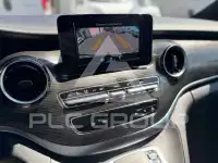 2022 Mercedes Benz V