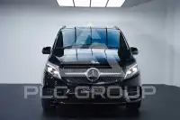 2022 Mercedes Benz V