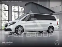 2022 Mercedes Benz V