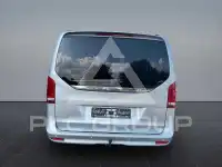 2022 Mercedes Benz V