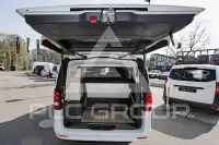 2022 Mercedes Benz V