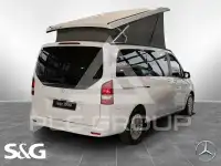 2022 Mercedes Benz V