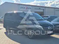 2022 Mercedes Benz V