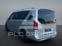 2022 Mercedes Benz V