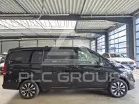 2022 Mercedes Benz V