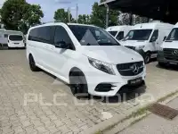 2022 Mercedes Benz V