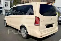 2022 Mercedes Benz V