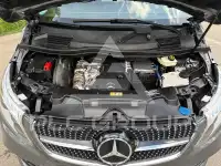 2022 Mercedes Benz V