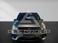 2022 Mercedes Benz V