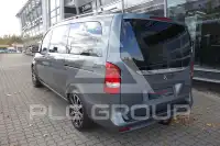 2022 Mercedes Benz V