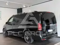 2022 Mercedes Benz V