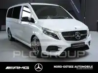 2022 Mercedes Benz V